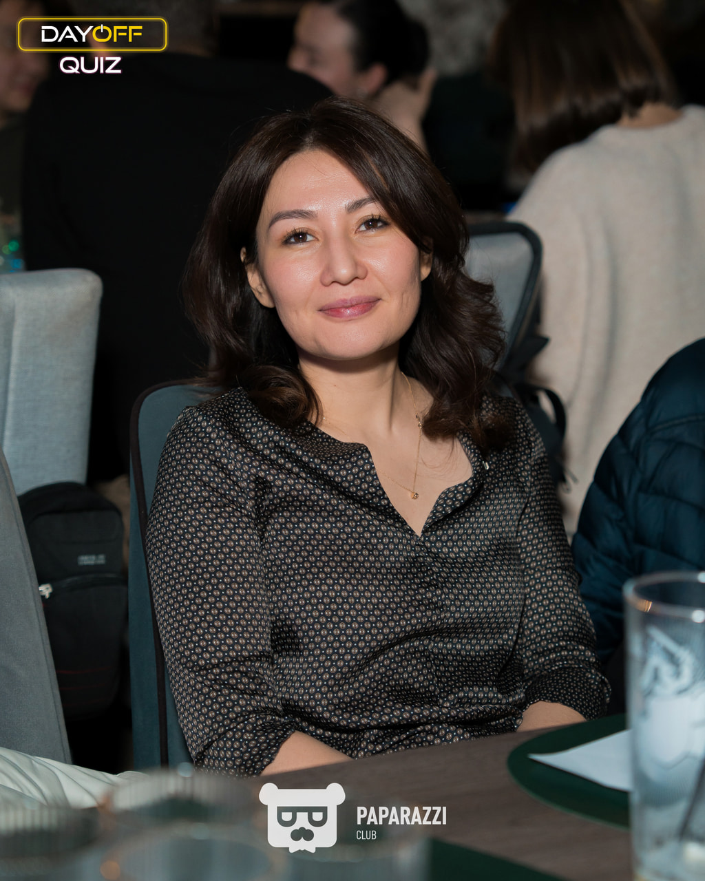 DayOff Quiz Астана 04.12.2025 DayOff Quiz