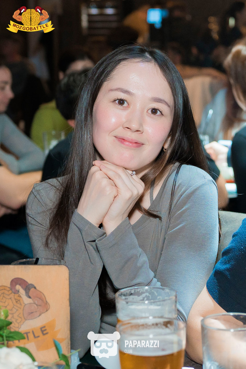 MozgoBattle 22 сезон 5-я игра Астана 08.04.2026 MozgoBattle 22 сезон 5-я игра