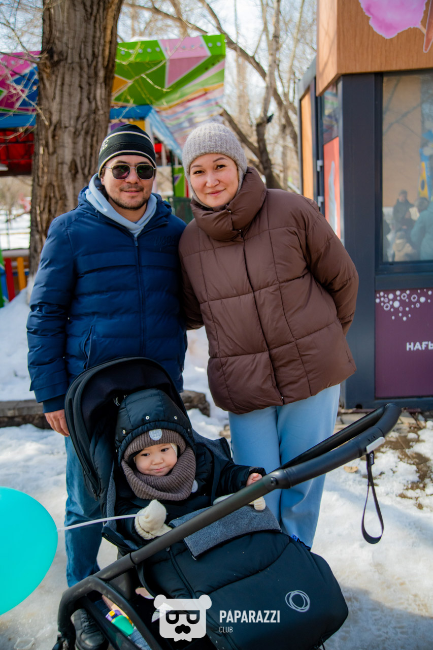 Комплекс Демалыс Астана 22.03.2026 Комплекс Демалыс