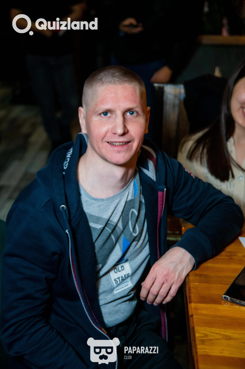 Интеллектуально-развлекательная игра Quizland Астана 19.02.2026 Интеллектуально-развлекательная игра Quizland