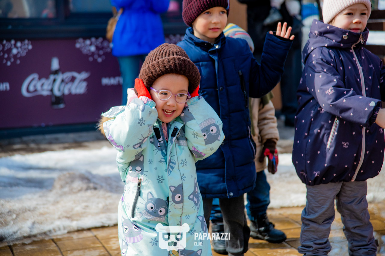 Комплекс Демалыс Астана 22.03.2026 Комплекс Демалыс