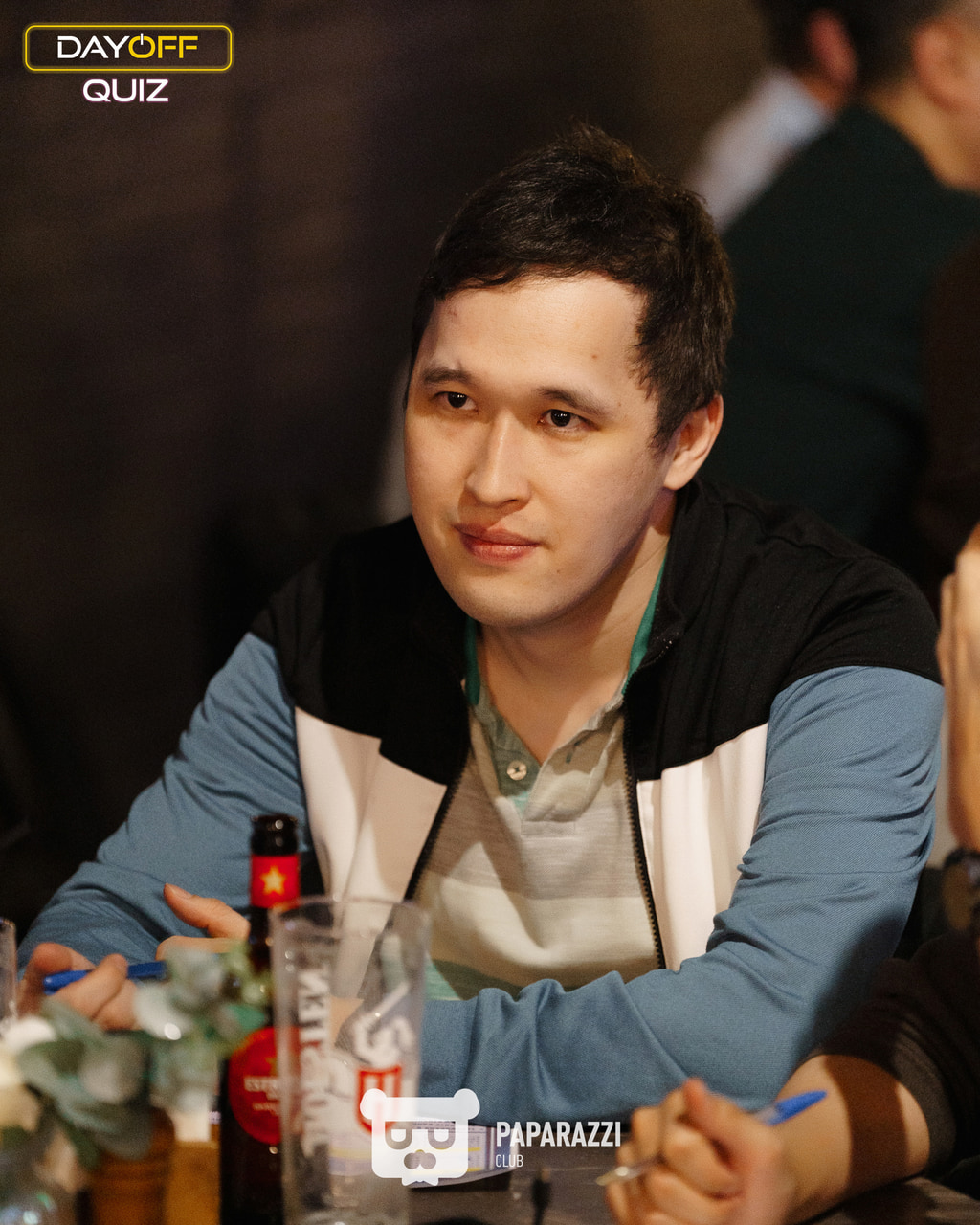 DayOff Quiz Астана 26.03.2026 DayOff Quiz