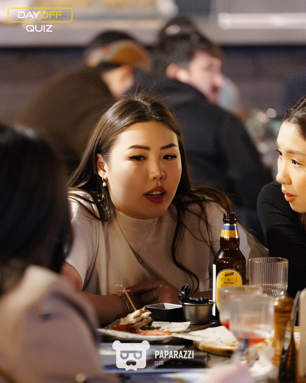 DayOff Quiz Астана 26.03.2026 DayOff Quiz