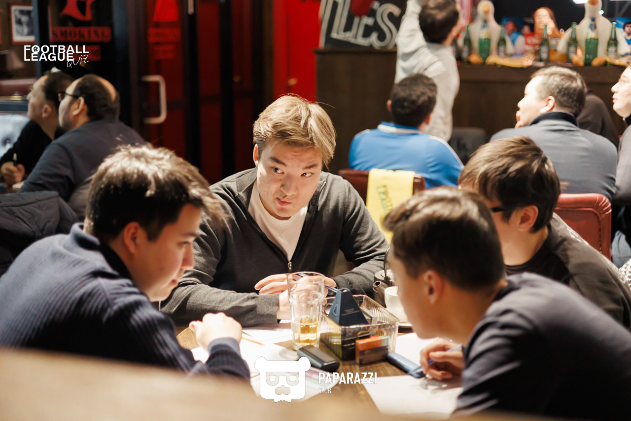 Футбольная Лига | 9 тур | 6 сезон Астана 07.01.2026 Футбольная Лига | 9 тур | 6 сезон