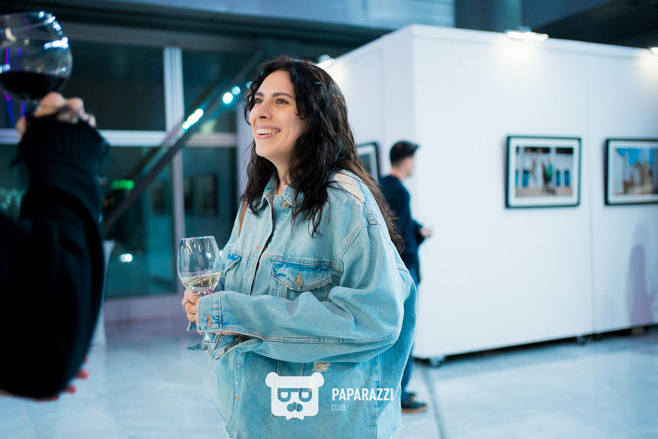 Центр современного искусства «Куланши». Выставка Астана 05.03.2026 Центр современного искусства «Куланши». Выставка