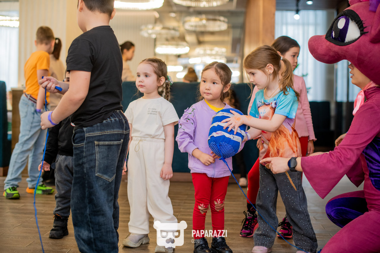 Комплекс Демалыс Астана 29.03.2026 Комплекс Демалыс