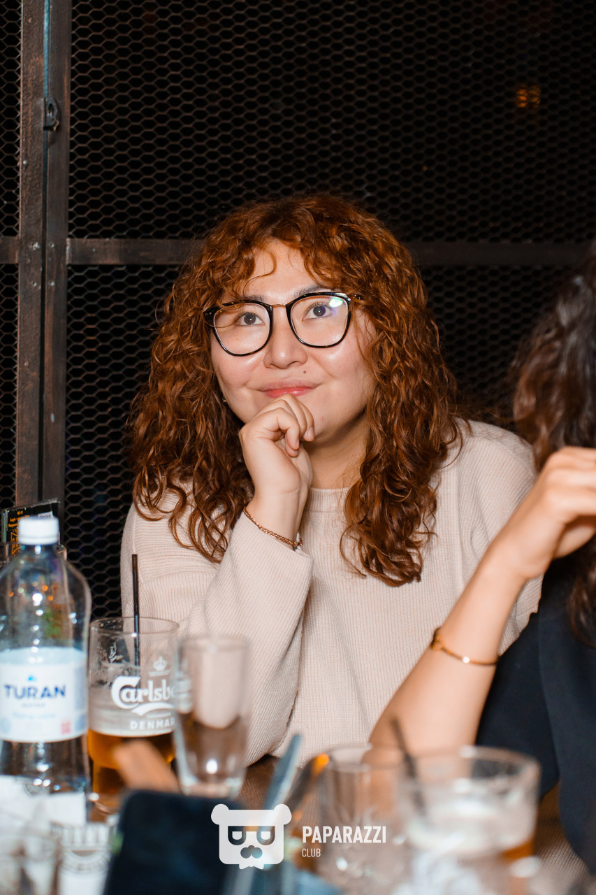 ЭЙНШТЕЙН PARTY ASTANA • Классика: микс Астана 21.02.2026 ЭЙНШТЕЙН PARTY ASTANA • Классика: микс