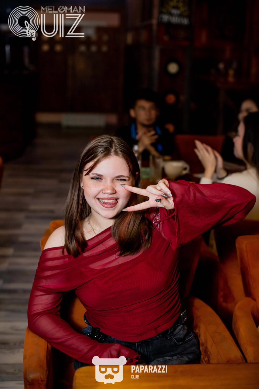 MELOMAN QUIZ • S-20 Хиты Казахстана Астана 26.03.2026 MELOMAN QUIZ • S-20 Хиты Казахстана