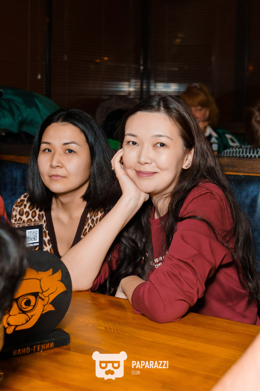 ЭЙНШТЕЙН PARTY ASTANA • Классика: микс Астана 21.02.2026 ЭЙНШТЕЙН PARTY ASTANA • Классика: микс