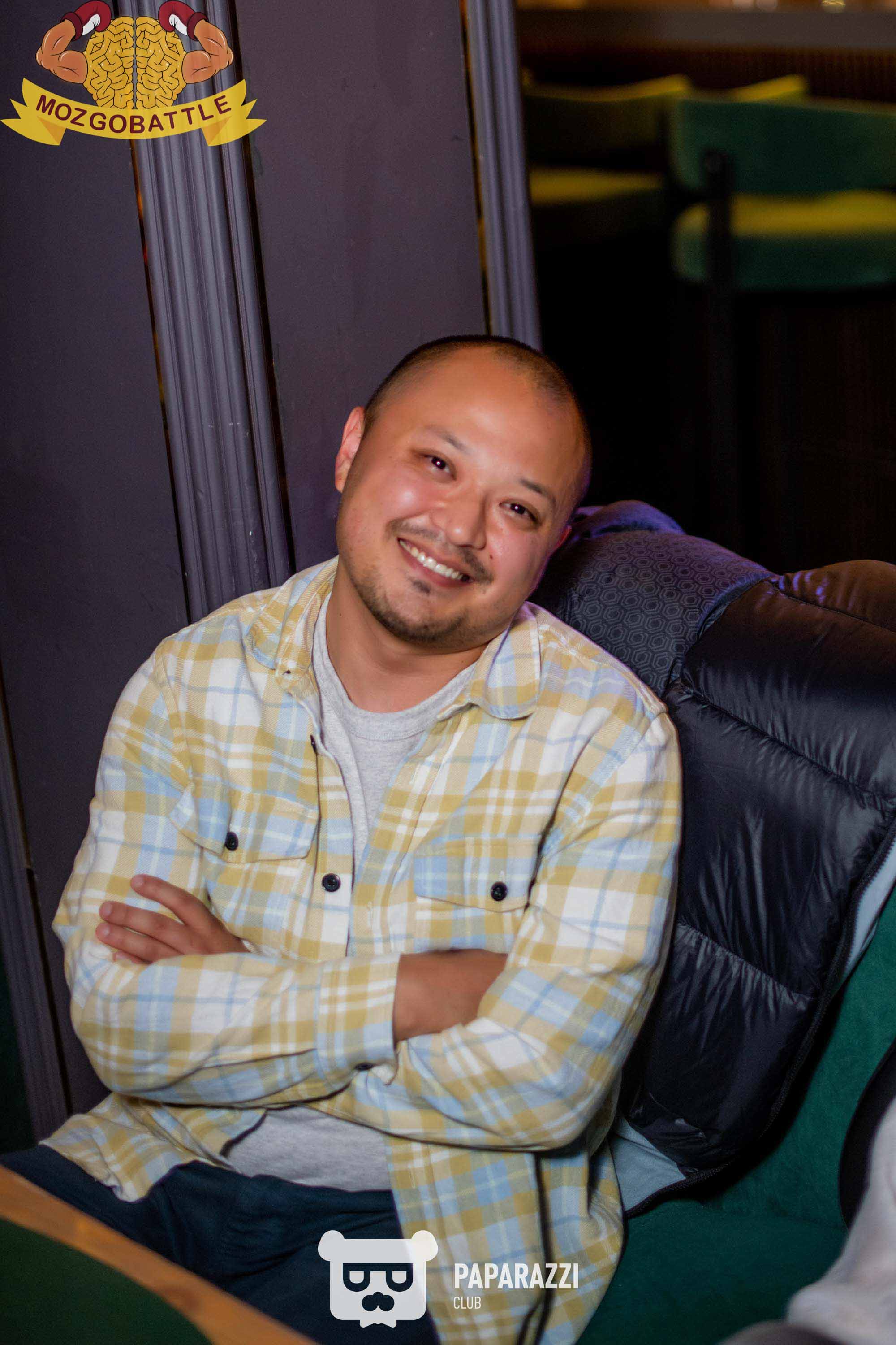 MozgoBattle 20 сезон 6-я игра Астана 15.10.2025 MozgoBattle 20 сезон 6-я игра