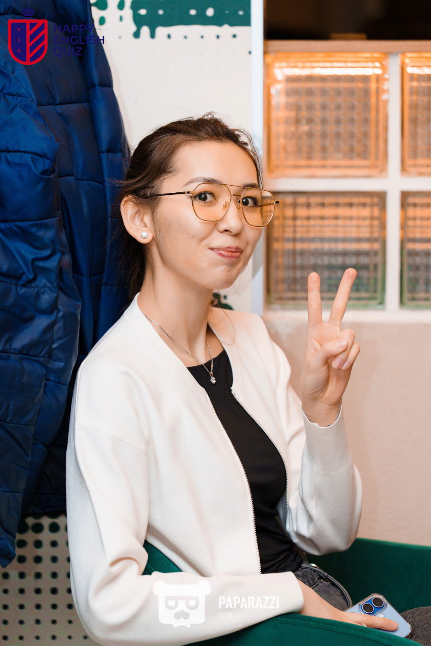 Happy English Quiz Movie&Music XXL Астана 17.02.2026 Happy English Quiz Movie&Music XXL