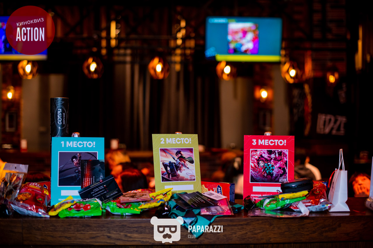 Action kinoquiz Аниме Астана 17.02.2026 Action kinoquiz Аниме