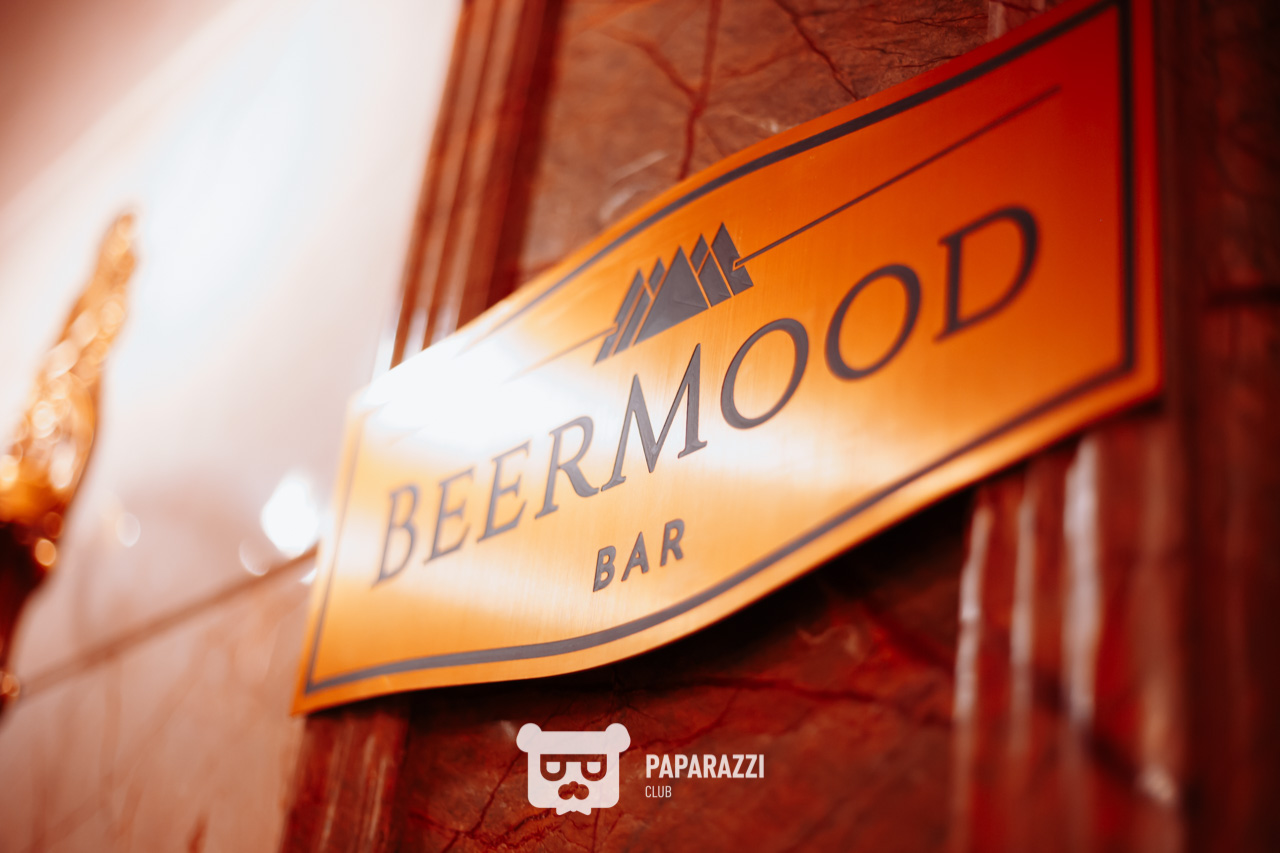 BEERMOOD Bar