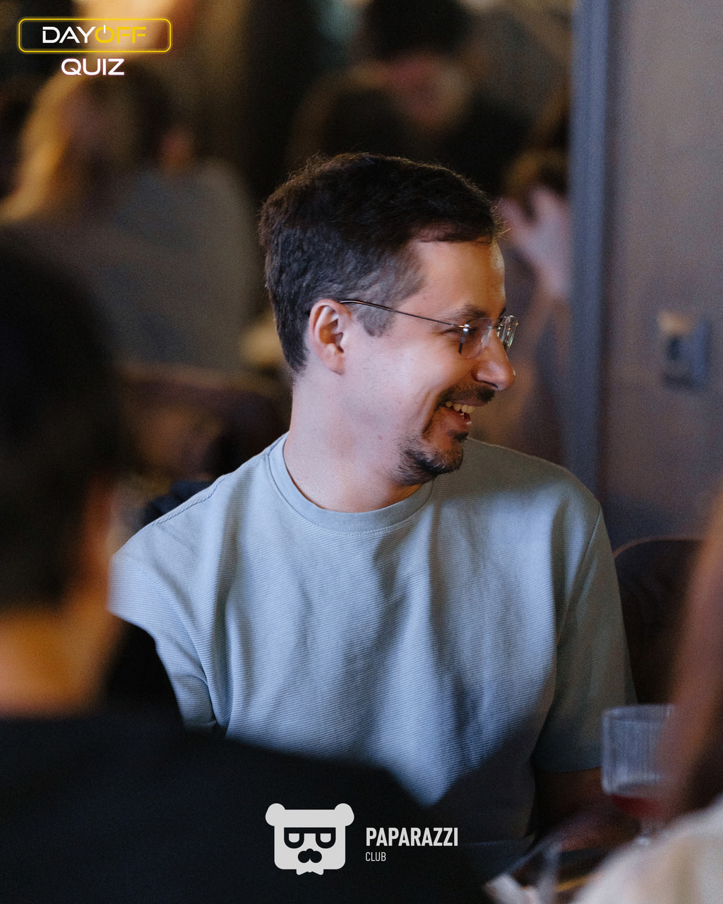 DayOff Quiz Астана 26.03.2026 DayOff Quiz