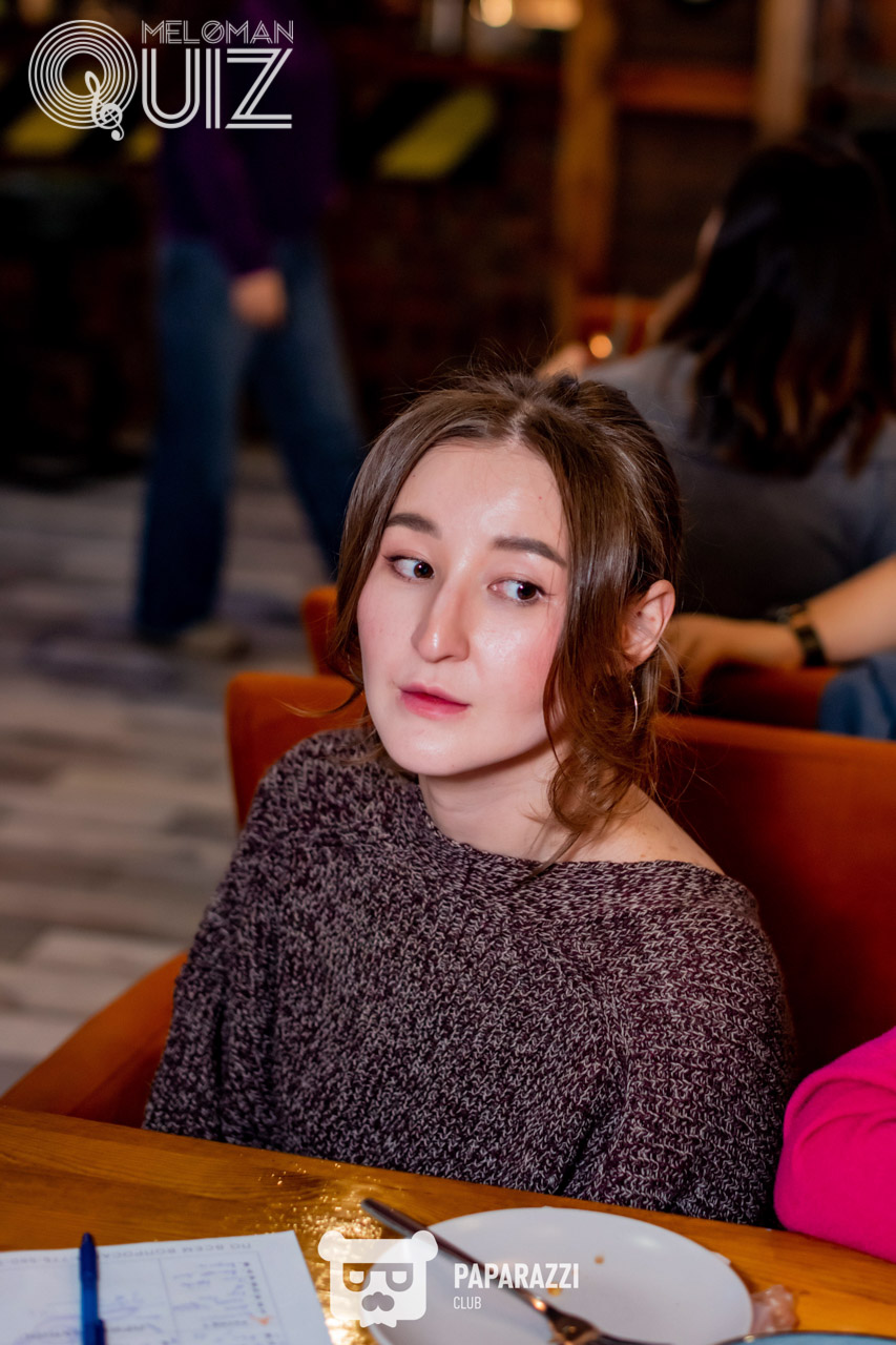 MELOMAN QUIZ • S-18 Вечные хиты новички Астана 23.11.2025 MELOMAN QUIZ • S-18 Вечные хиты новички