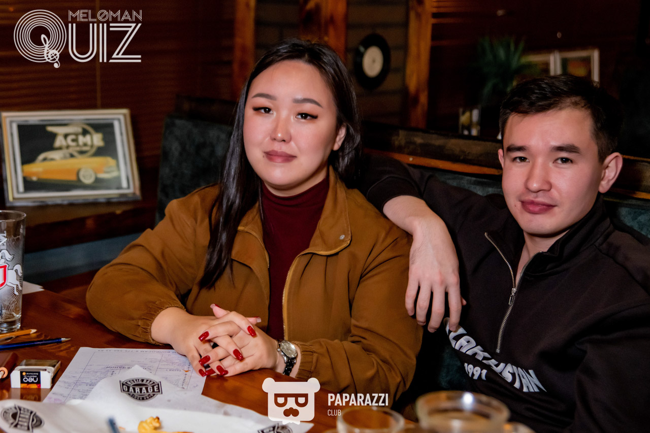 MELOMAN QUIZ • S-18 Вечные хиты новички Астана 23.11.2025 MELOMAN QUIZ • S-18 Вечные хиты новички