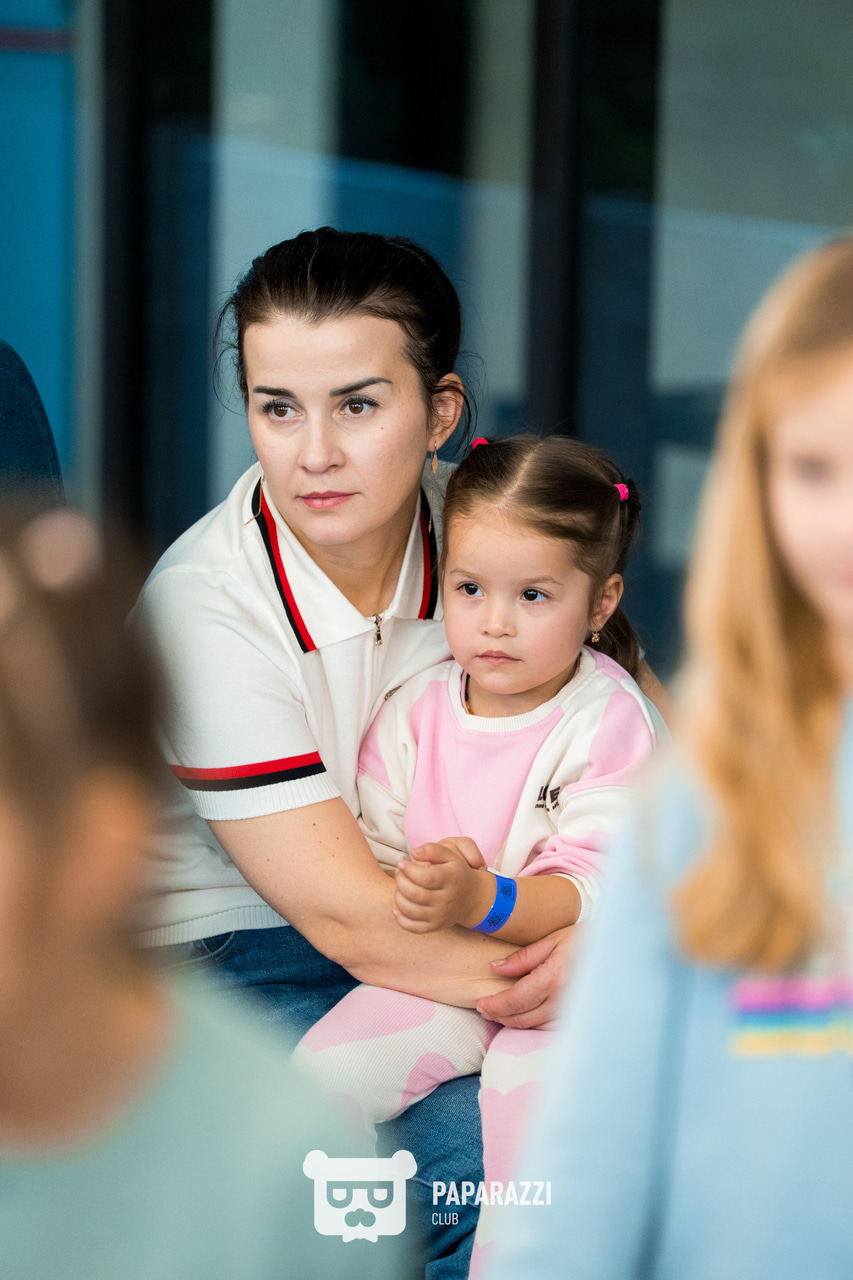 Комплекс Демалыс Астана 26.10.2025 Комплекс Демалыс