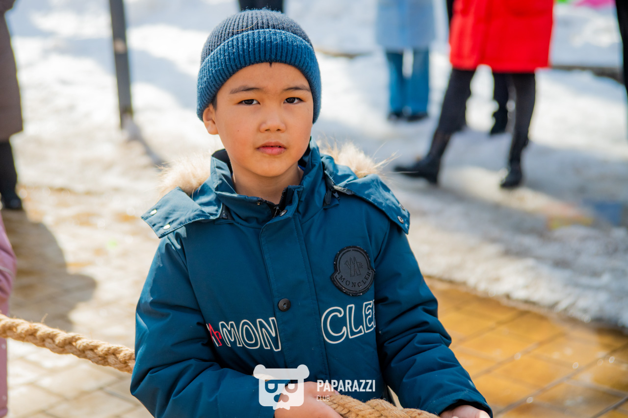 Комплекс Демалыс Астана 22.03.2026 Комплекс Демалыс