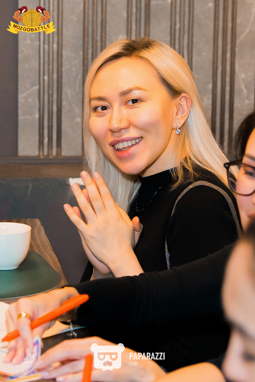 MozgoBattle 22 сезон 1-я игра Астана 11.03.2026 MozgoBattle 22 сезон 1-я игра