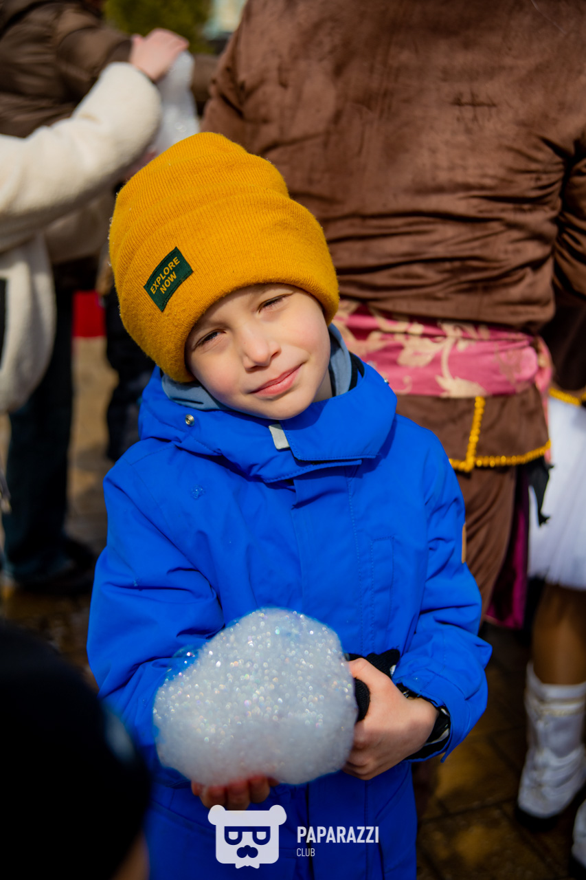 Комплекс Демалыс Астана 22.03.2026 Комплекс Демалыс