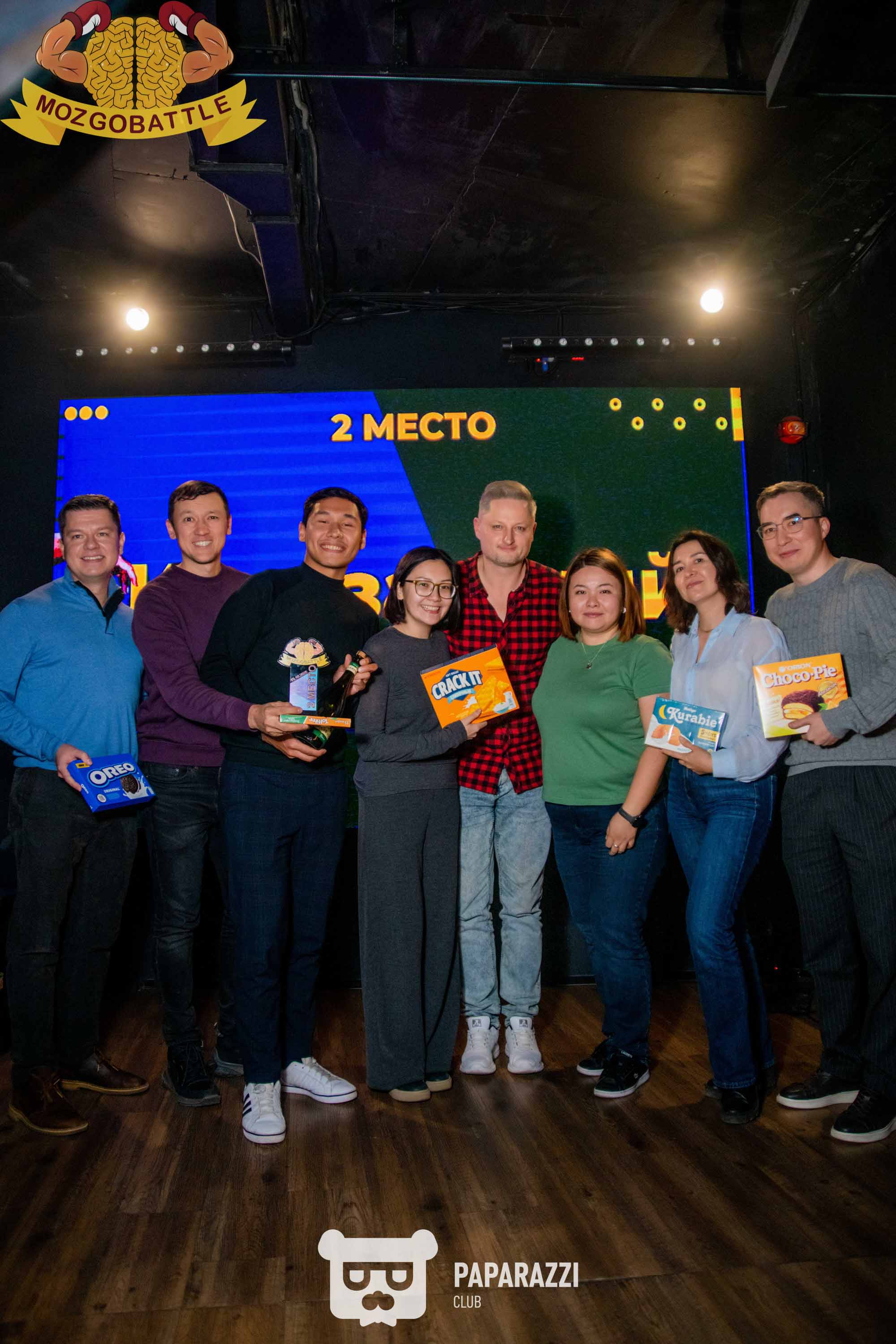 MozgoBattle 20 сезон 6-я игра Астана 15.10.2025 MozgoBattle 20 сезон 6-я игра