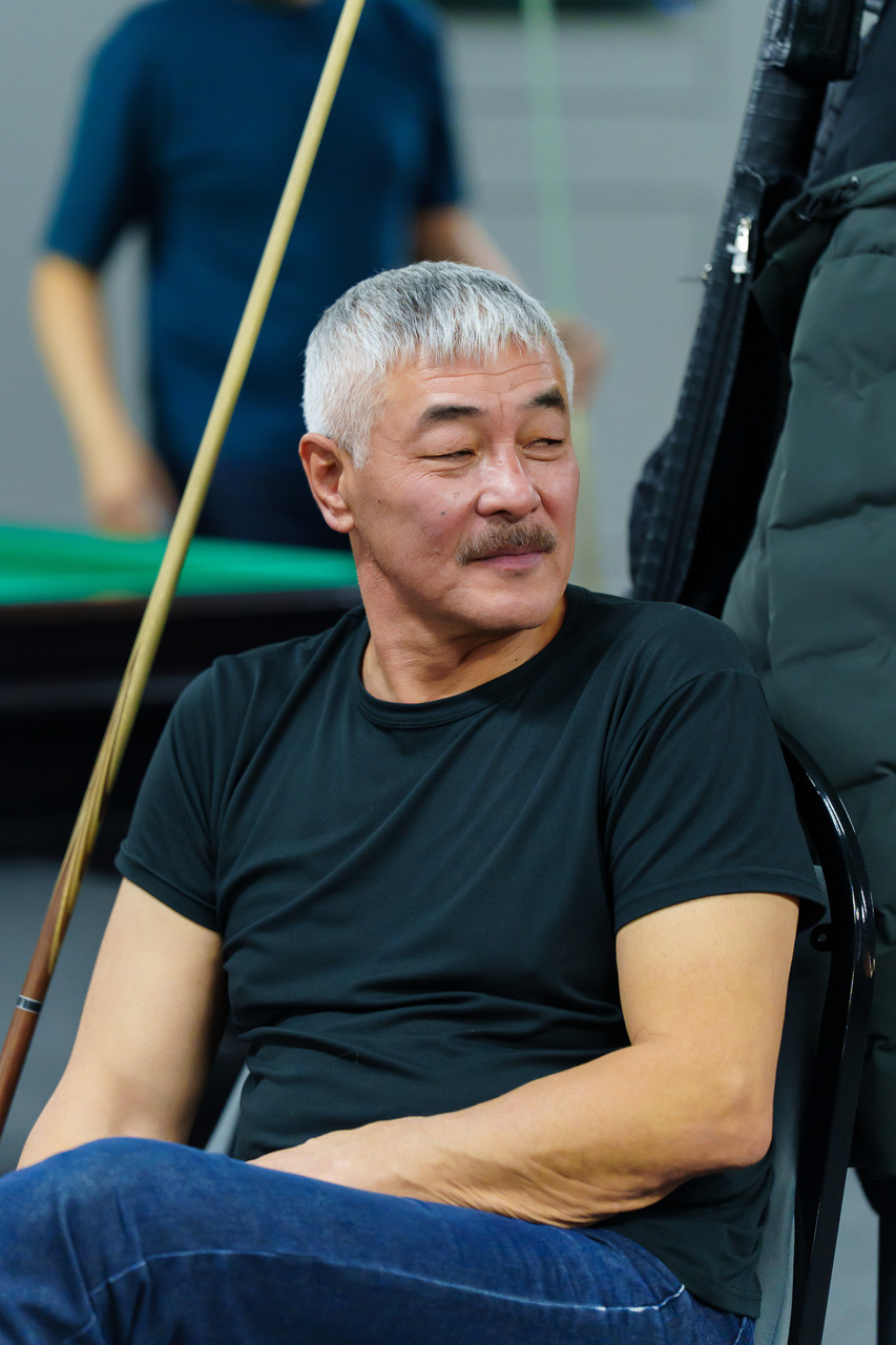 Турнир по бильярду GC Billiards Cup 2025 Астана 22.11.2025 Турнир по бильярду GC Billiards Cup 2025