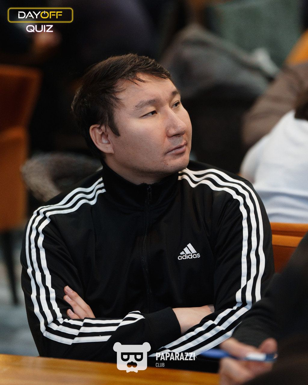 DayOff Quiz Астана 08.01.2026 DayOff Quiz