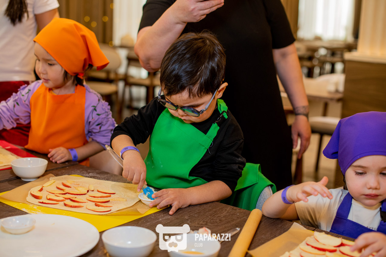 Комплекс Демалыс Астана 29.03.2026 Комплекс Демалыс