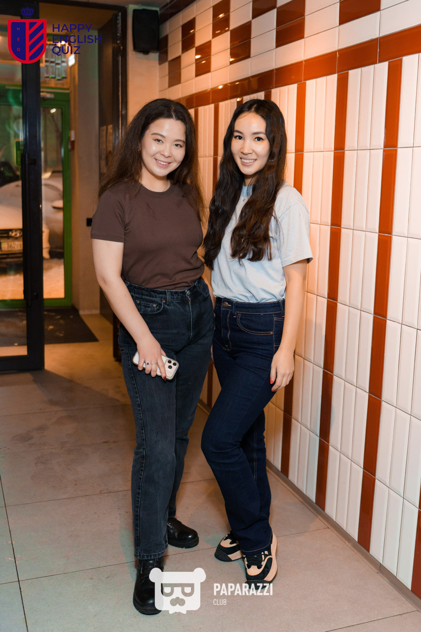 Happy English Quiz Movie&Music XXL Астана 17.02.2026 Happy English Quiz Movie&Music XXL