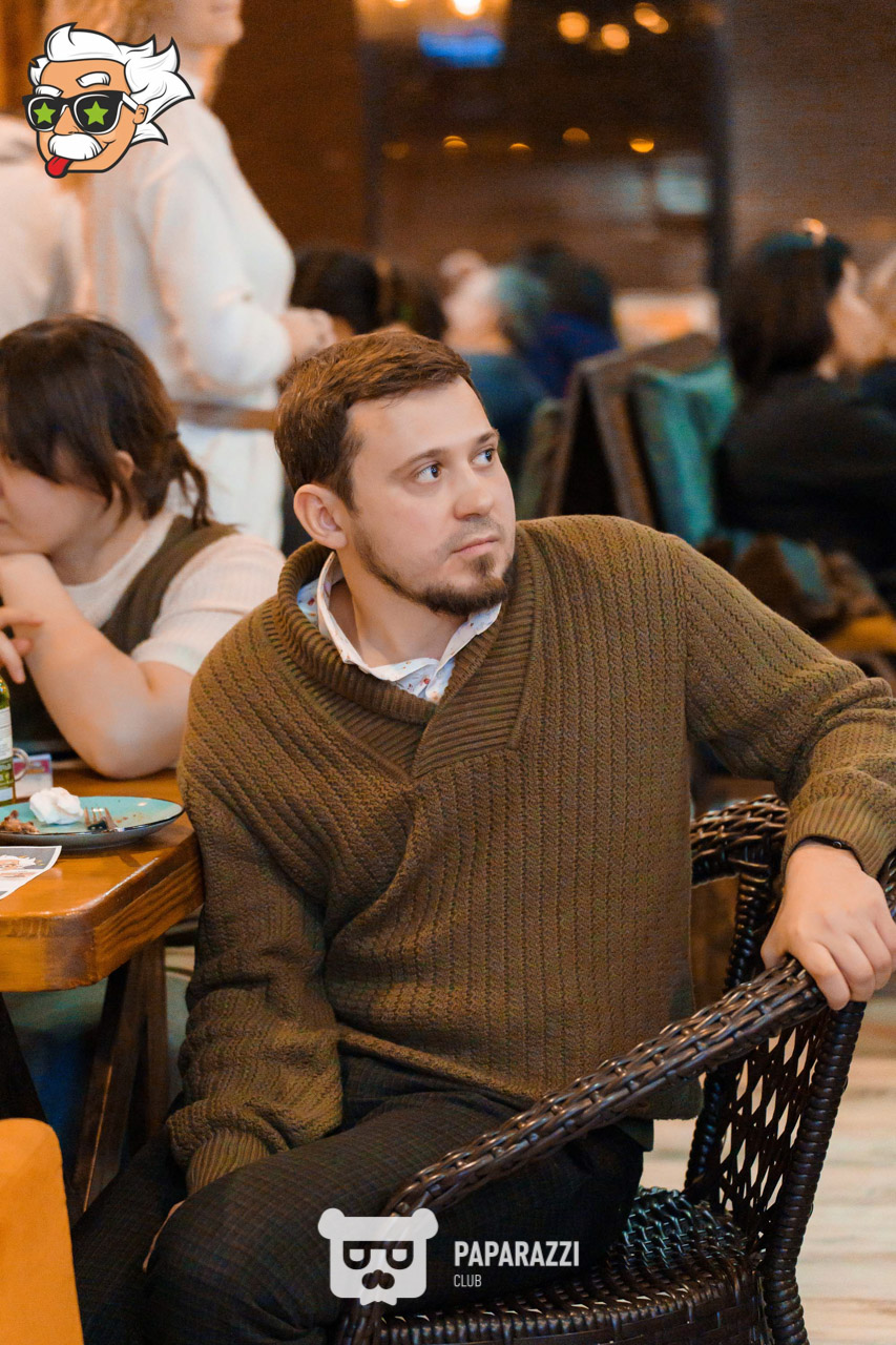 ЭЙНШТЕЙН PARTY ASTANA • Классика Астана 07.02.2026 ЭЙНШТЕЙН PARTY ASTANA • Классика