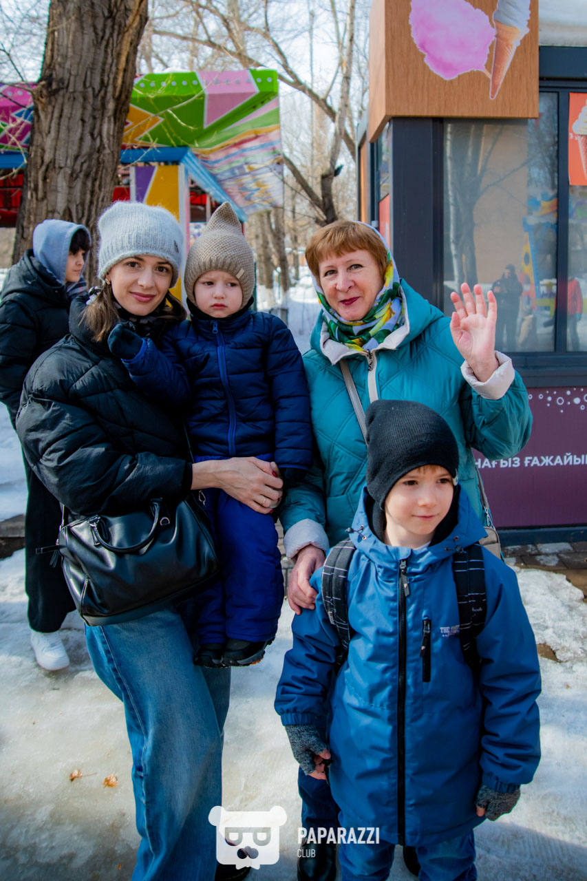 Комплекс Демалыс Астана 22.03.2026 Комплекс Демалыс