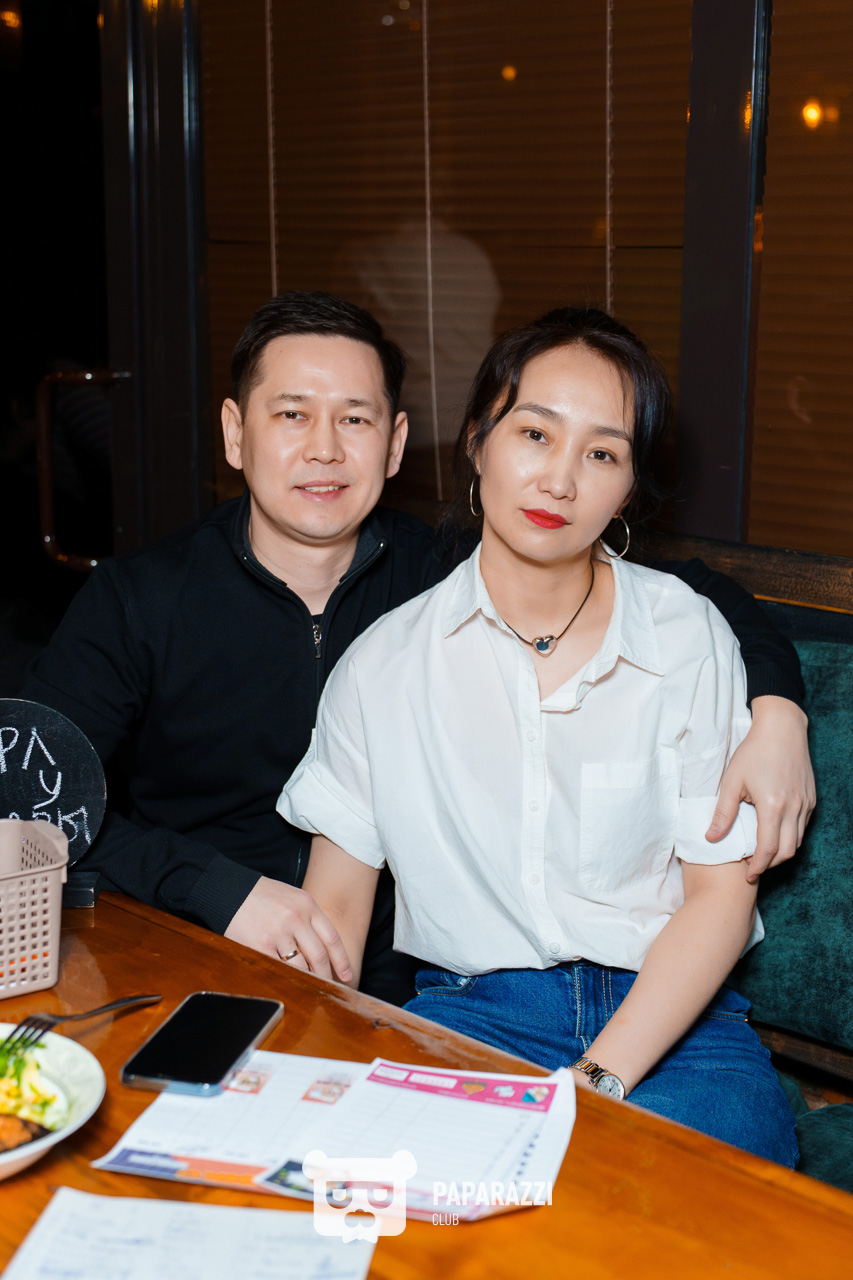 ЭЙНШТЕЙН PARTY ASTANA • Классика: микс Астана 21.02.2026 ЭЙНШТЕЙН PARTY ASTANA • Классика: микс