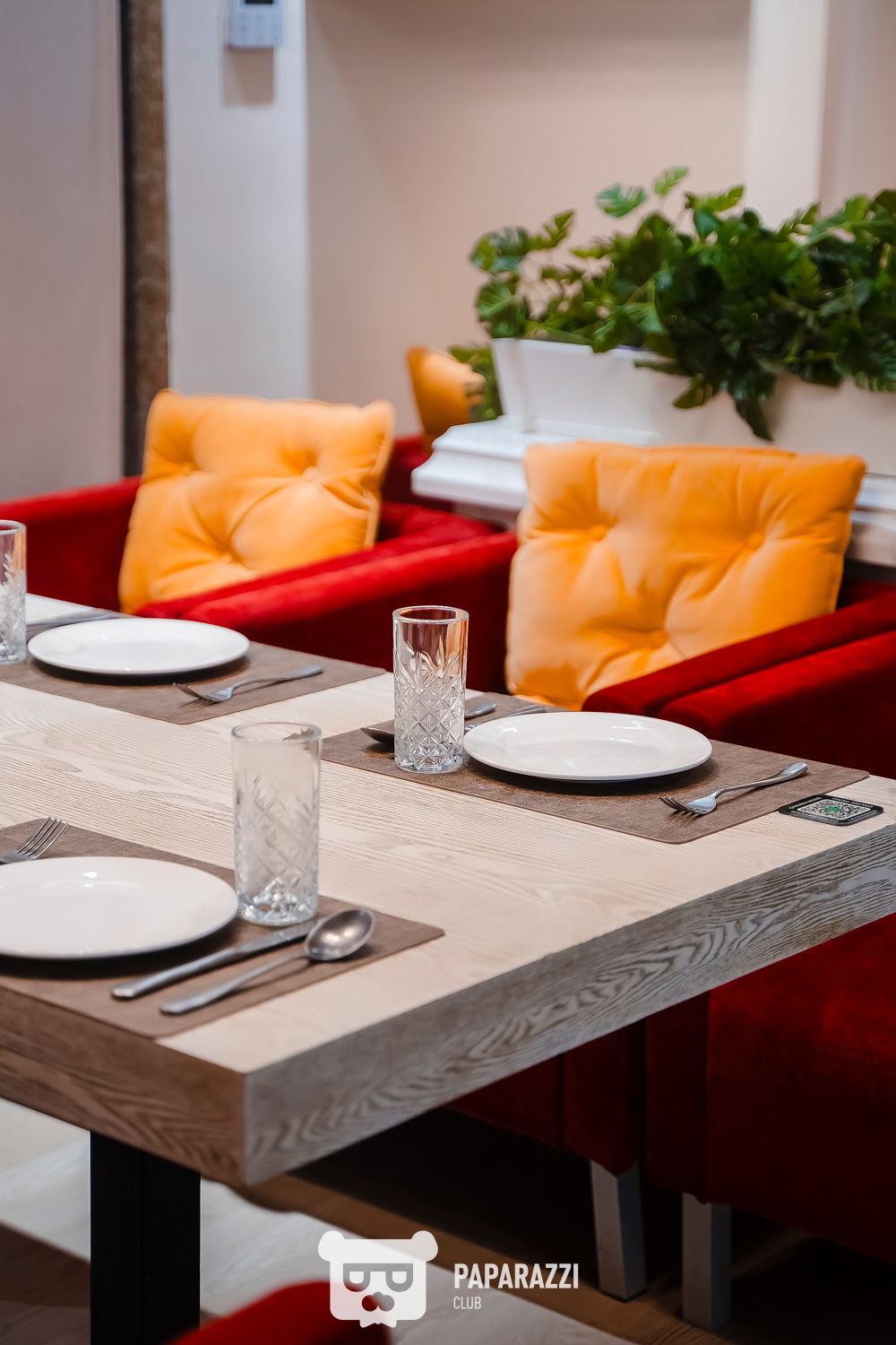 Aura Verdant Restaurant Астана 08.03.2026 Aura Verdant Restaurant