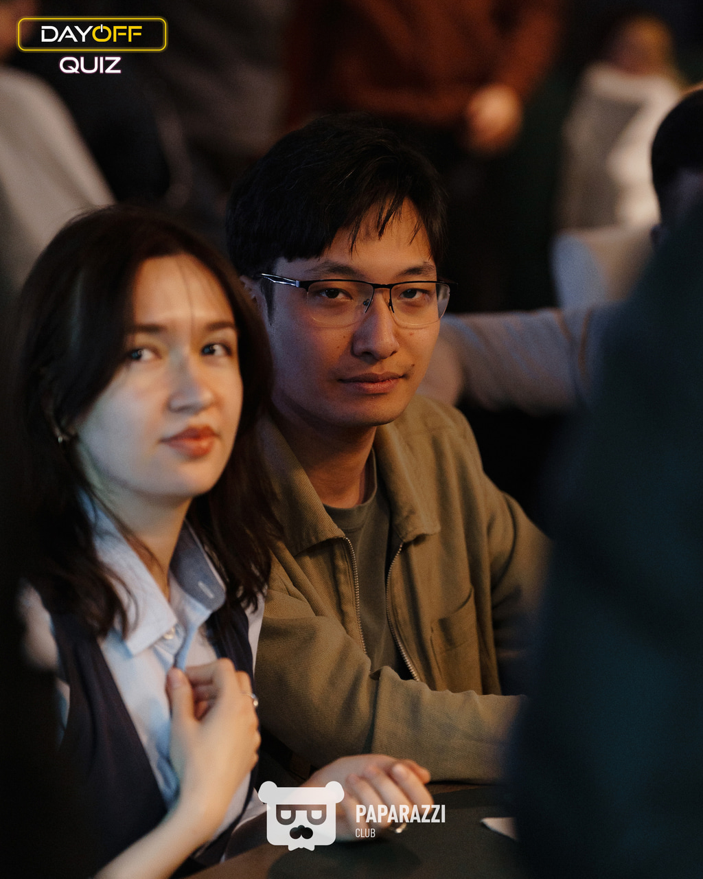 DayOff Quiz Астана 26.03.2026 DayOff Quiz