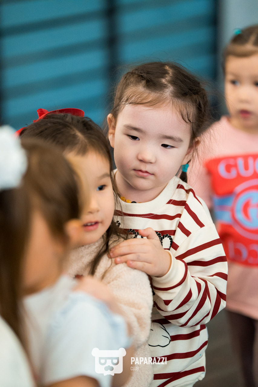 Комплекс Демалыс Астана 26.10.2025 Комплекс Демалыс