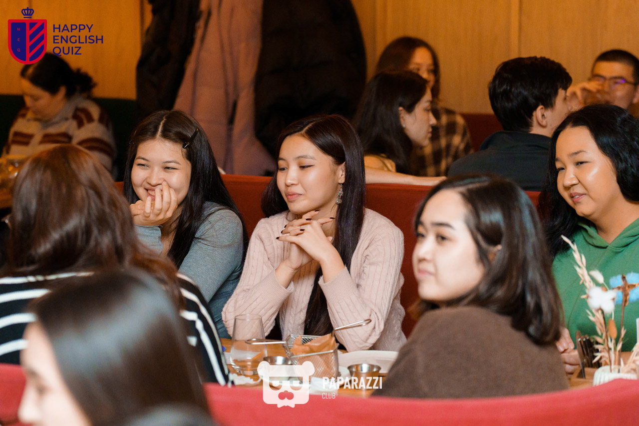 Happy English Quiz Movie&Music XXL Астана 17.02.2026 Happy English Quiz Movie&Music XXL