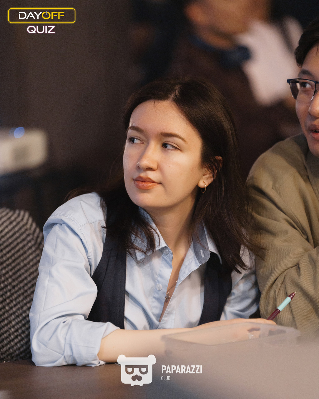 DayOff Quiz Астана 26.03.2026 DayOff Quiz