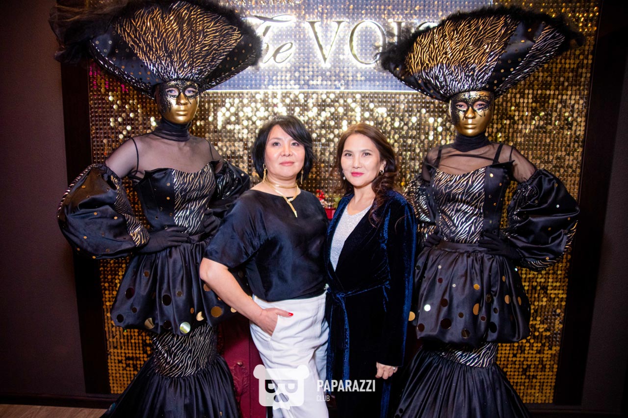 The voice Астана 27.12.2025 The voice