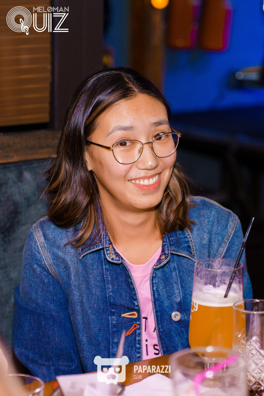 MELOMAN QUIZ • S-18 GRAND-FINAL Астана 30.11.2025 MELOMAN QUIZ • S-18 GRAND-FINAL