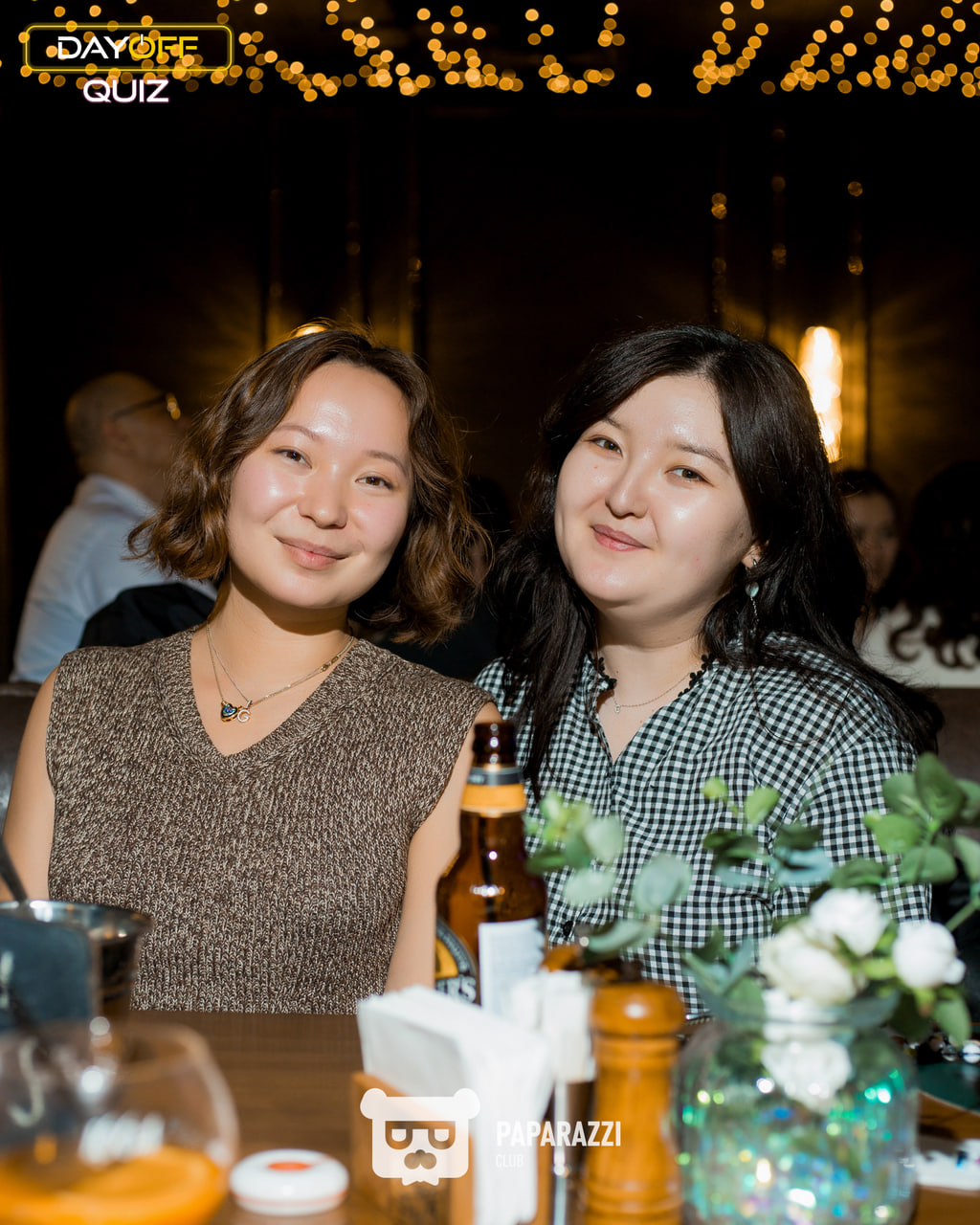 DayOff Quiz Астана 30.03.2026 DayOff Quiz