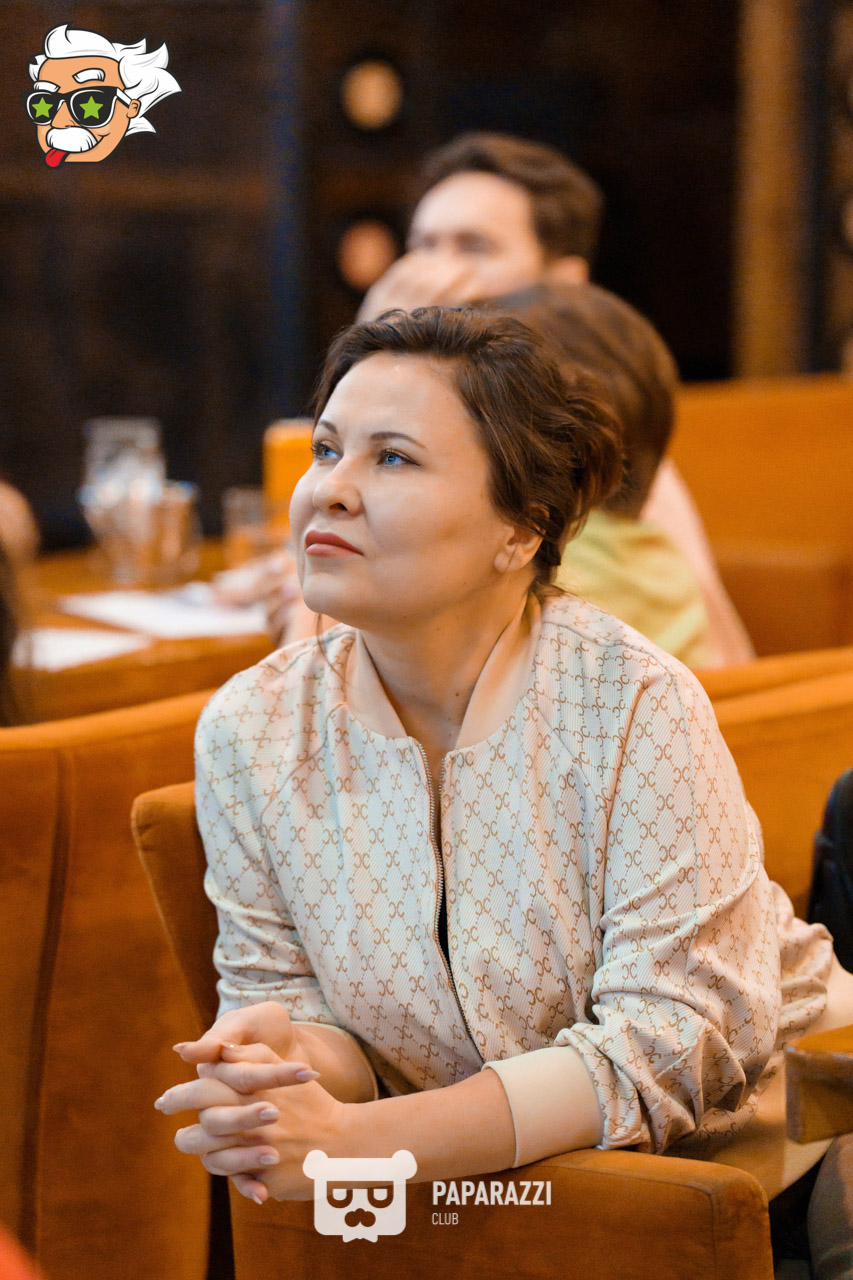 ЭЙНШТЕЙН PARTY ASTANA • Классика Астана 07.02.2026 ЭЙНШТЕЙН PARTY ASTANA • Классика