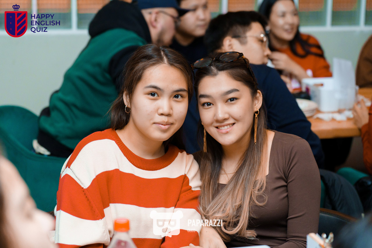 Happy English Quiz Movie&Music XXL Астана 17.02.2026 Happy English Quiz Movie&Music XXL