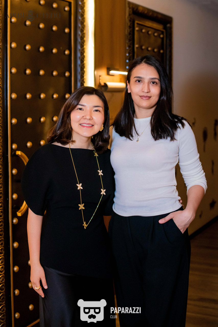 Ария степи Астана 14.03.2026 Ария степи