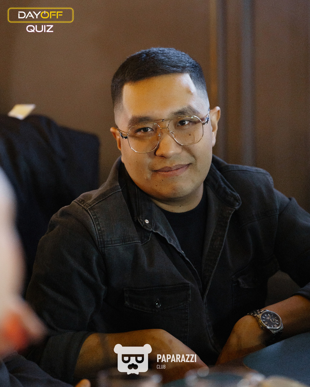 DayOff Quiz Астана 26.03.2026 DayOff Quiz