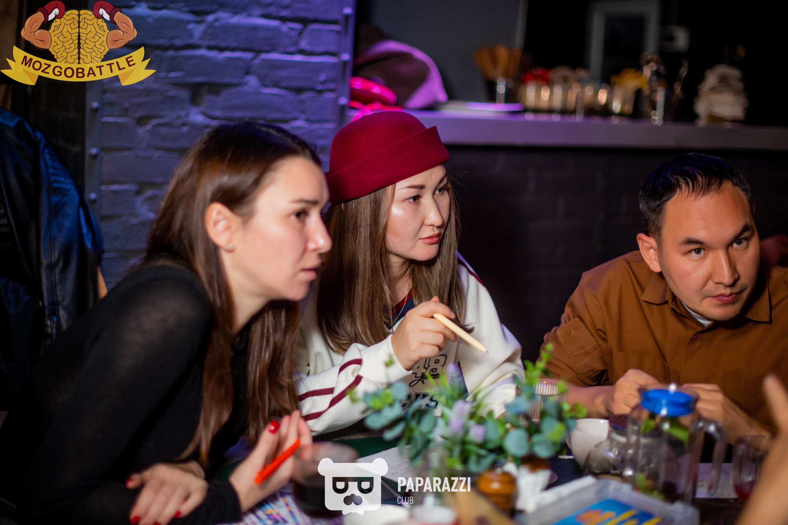 MozgoBattle 20 сезон 6-я игра Астана 15.10.2025 MozgoBattle 20 сезон 6-я игра