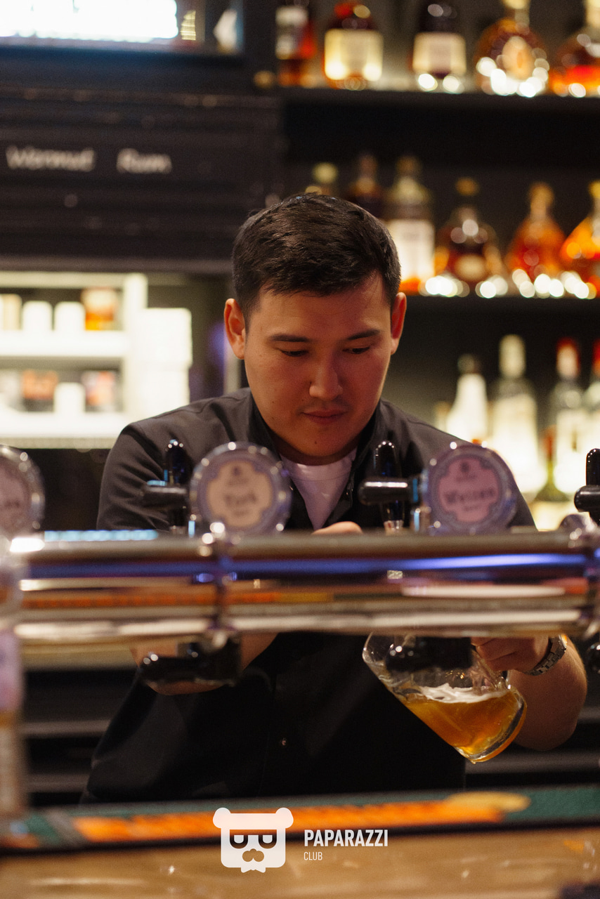 BREWERY Астана 06.02.2026 BREWERY