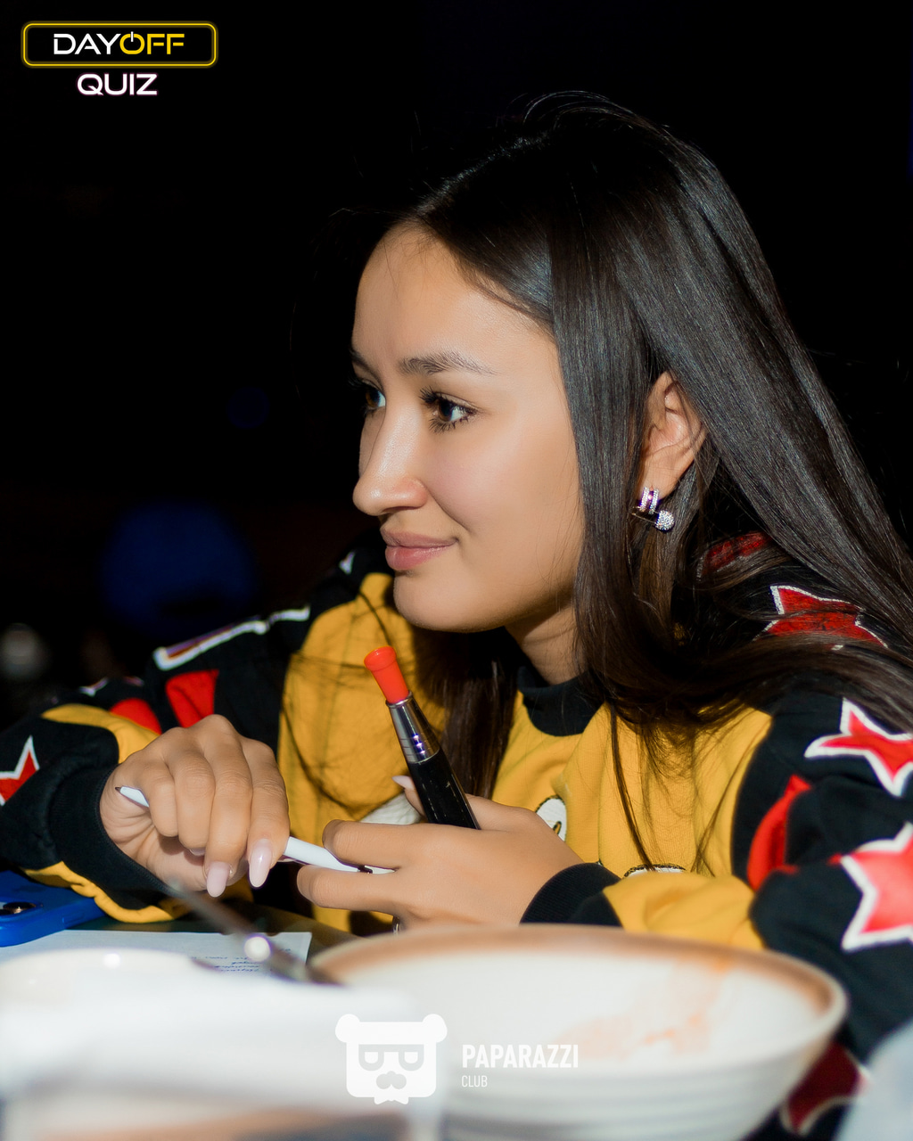 DayOff Quiz Астана 26.03.2026 DayOff Quiz