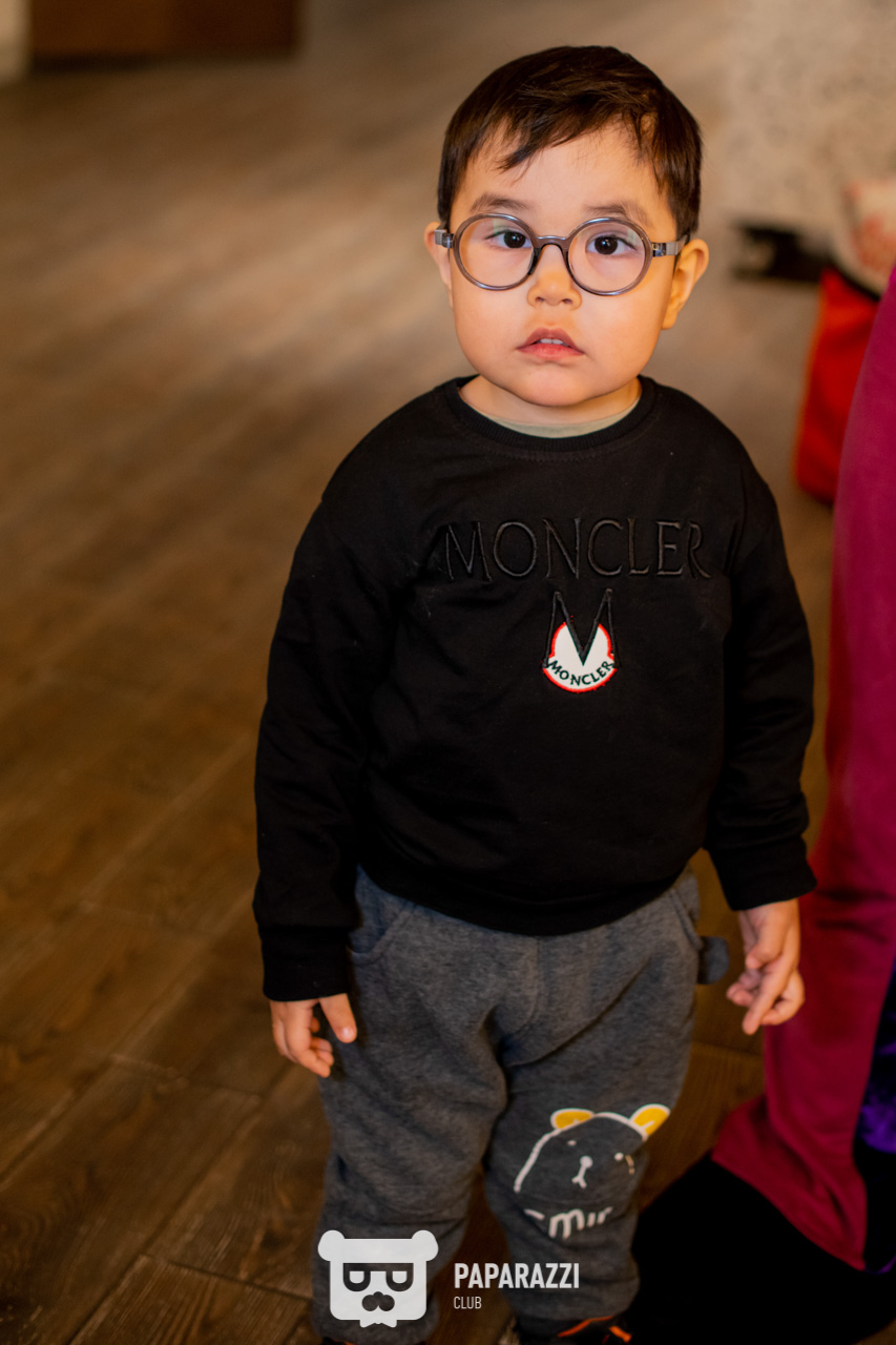 Комплекс Демалыс Астана 29.03.2026 Комплекс Демалыс