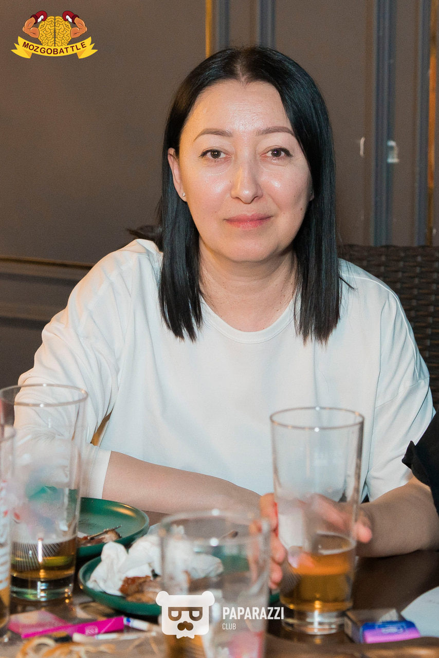 MozgoBattle 22 сезон 5-я игра Астана 08.04.2026 MozgoBattle 22 сезон 5-я игра