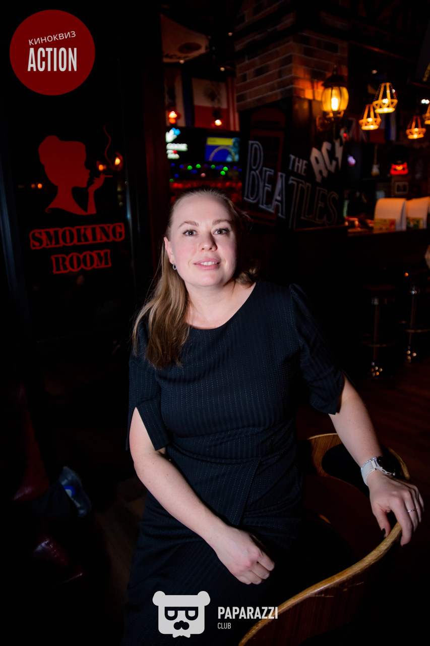 Action kinoquiz S11 E03 Астана 27.01.2026 Action kinoquiz S11 E03